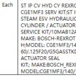 CY博世力士乐 (CK-H20230329-01)   询价-船用采购网-船舶物料采购-船务服务-一站式船用设备供应服务