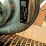 珀金斯柴油发电机 （CK-D20230329-03）  询价-船用采购网-船舶物料采购-船务服务-一站式船用设备供应服务