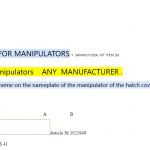 液压系统舱口（CK-D20230330-03） 询价-船用采购网-船舶物料采购-船务服务-一站式船用设备供应服务