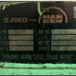 凸轮轴轴承（CK-Z220230415-02）询价-船用采购网-船舶物料采购-船务服务-一站式船用设备供应服务