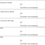 空气压缩机（CK-Z20230420-02 ）询价-船用采购网-船舶物料采购-船务服务-一站式船用设备供应服务