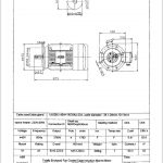 船舶电机采购—海水本电机（CK-Z20230424-01）询价-船用采购网-船舶物料采购-船务服务-一站式船用设备供应服务