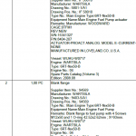 主发动机燃油泵（CK-Z20230412-02）询价-船用采购网-船舶物料采购-船务服务-一站式船用设备供应服务
