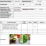 三洋电机（CK-D20230419-04）询价-船用采购网-船舶物料采购-船务服务-一站式船用设备供应服务