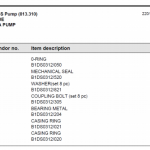消防泵（ CK-D20230412-01）询价-船用采购网-船舶物料采购-船务服务-一站式船用设备供应服务