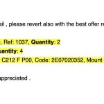 定子、o形密封圈、块式减速机(CK-Z20230416-01)询价-船用采购网-船舶物料采购-船务服务-一站式船用设备供应服务