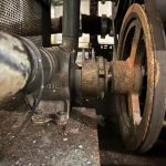 Jabsco 泵（CK-D20230404-06） 询价-船用采购网-船舶物料采购-船务服务-一站式船用设备供应服务