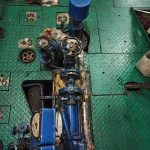 污泥泵（CK-Z20230415-01）询价-船用采购网-船舶物料采购-船务服务-一站式船用设备供应服务