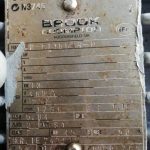 电机（CK-H20230412-02）询价-船用采购网-船舶物料采购-船务服务-一站式船用设备供应服务