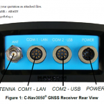 DGPS全球导航卫星系统接收器（CK-D20230403-01 ） 询价-船用采购网-船舶物料采购-船务服务-一站式船用设备供应服务