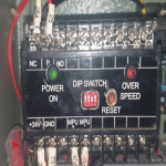 康明斯控制箱（CK-D20230403-02）  询价-船用采购网-船舶物料采购-船务服务-一站式船用设备供应服务