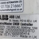 ABB CM30 （CK-D20230404-02） 询价-船用采购网-船舶物料采购-船务服务-一站式船用设备供应服务