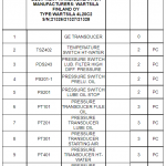 船舶备件采购-瓦锡兰（CK-H20230420-01）询价-船用采购网-船舶物料采购-船务服务-一站式船用设备供应服务