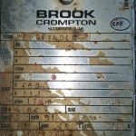 电机（CK-H20230412-02）询价-船用采购网-船舶物料采购-船务服务-一站式船用设备供应服务