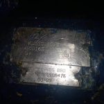 污泥泵（CK-Z20230415-01）询价-船用采购网-船舶物料采购-船务服务-一站式船用设备供应服务