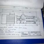 马达泥浆泵 （CK-D20230331-05）   询价-船用采购网-船舶物料采购-船务服务-一站式船用设备供应服务