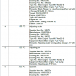 主发动机燃油泵（CK-Z20230412-02）询价-船用采购网-船舶物料采购-船务服务-一站式船用设备供应服务
