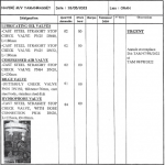 船用配件采购—配件（CK-Z20230525-01）询价-船用采购网-船舶物料采购-船务服务-一站式船用设备供应服务