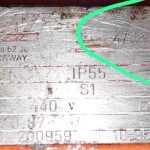 船用配件采购—电动机（CK-D20230525-03）询价-船用采购网-船舶物料采购-船务服务-一站式船用设备供应服务