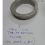 船用配件采购—推力轴承（CK-J20230515-02）询价-船用采购网-船舶物料采购-船务服务-一站式船用设备供应服务