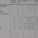 船用配件采购—配件（CK-Z20230522-03）询价-船用采购网-船舶物料采购-船务服务-一站式船用设备供应服务