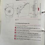 船用配件采购—主机飞轮齿轮圈（CK-J20230515-01）询价-船用采购网-船舶物料采购-船务服务-一站式船用设备供应服务