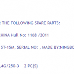 船用配件采购—手动泵、方向阀（CK-L20230511-02）询价-船用采购网-船舶物料采购-船务服务-一站式船用设备供应服务