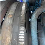 船用配件采购—主机飞轮齿轮圈（CK-J20230515-01）询价-船用采购网-船舶物料采购-船务服务-一站式船用设备供应服务