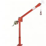 船用配件采购—吊臂机（CK-D20230510-02）询价-船用采购网-船舶物料采购-船务服务-一站式船用设备供应服务