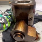 船用配件采购—编号16的油头（CK-J20230510-01）询价-船用采购网-船舶物料采购-船务服务-一站式船用设备供应服务