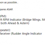 船用配件采购—指示器（CK-D20230518-04）询价-船用采购网-船舶物料采购-船务服务-一站式船用设备供应服务