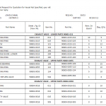船用配件采购—DMD配件（CK-H20230530-01）询价-船用采购网-船舶物料采购-船务服务-一站式船用设备供应服务