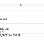 船用配件采购—瓦锡兰配件4L20（CK-J20230509-02）询价-船用采购网-船舶物料采购-船务服务-一站式船用设备供应服务