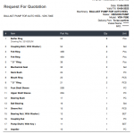 船用配件采购—压载泵（CK-D230613-02）询价-船用采购网-船舶物料采购-船务服务-一站式船用设备供应服务