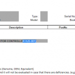 船用配件采购—启动模块（CK-H20230612-05）询价-船用采购网-船舶物料采购-船务服务-一站式船用设备供应服务