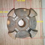 船用配件采购—十字轴联轴器（CK-H20230629-22）询价-船用采购网-船舶物料采购-船务服务-一站式船用设备供应服务