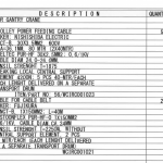 船用配件采购—电机和电缆（CK-J20230606-01）询价-船用采购网-船舶物料采购-船务服务-一站式船用设备供应服务