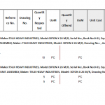 船用配件采购—轴承（CK-H20230610-07）询价-船用采购网-船舶物料采购-船务服务-一站式船用设备供应服务