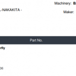 船用配件采购—压载泵（CK-D20230613-03）询价-船用采购网-船舶物料采购-船务服务-一站式船用设备供应服务