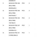 船用配件采购—配件（CK-J20230609-04）询价-船用采购网-船舶物料采购-船务服务-一站式船用设备供应服务