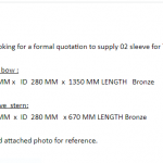 船用配件采购—配件（CK-J20230620-02）询价-船用采购网-船舶物料采购-船务服务-一站式船用设备供应服务