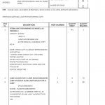 船用配件采购—船灯（CK-H20230616-19）询价-船用采购网-船舶物料采购-船务服务-一站式船用设备供应服务