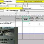 船用配件采购—火焰探测器（CK-L20230601-01）询价-船用采购网-船舶物料采购-船务服务-一站式船用设备供应服务