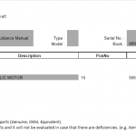 船用配件采购—油马达（CK-H20230607-07）询价-船用采购网-船舶物料采购-船务服务-一站式船用设备供应服务