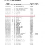 船用配件采购—门闩+电位器（CK-H20230625-06）询价-船用采购网-船舶物料采购-船务服务-一站式船用设备供应服务