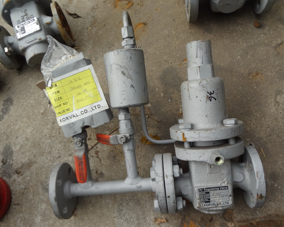 减压阀组(4KG)-船用采购网-船舶物料采购-船务服务-一站式船用设备供应服务