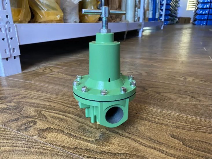 启动空气减压阀 YANMAR.EY18ALW-船用采购网-船舶物料采购-船务服务-一站式船用设备供应服务