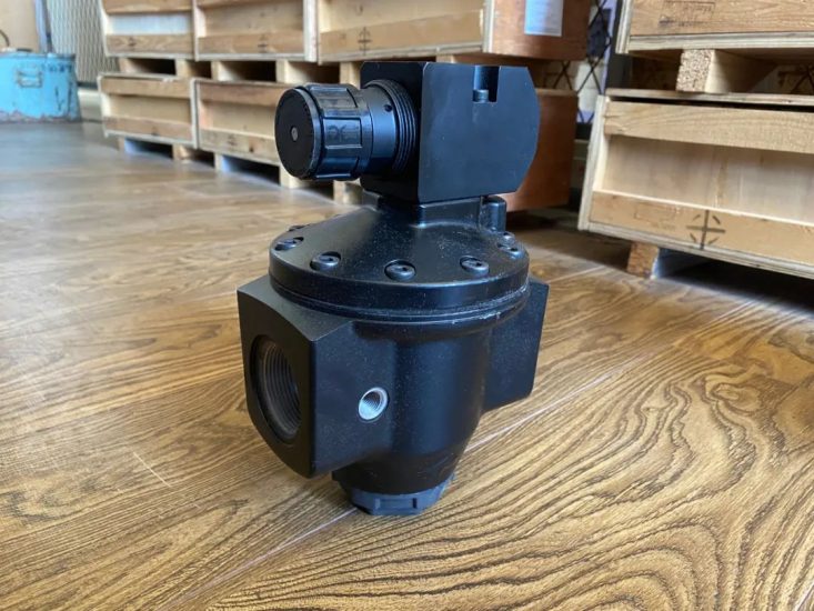 启动空气减压阀 Ingersoll Rand.NR-24-8-船用采购网-船舶物料采购-船务服务-一站式船用设备供应服务