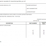 船用配件采购—衬套、扩散器、喷嘴（CK-H20230629-10）询价-船用采购网-船舶物料采购-船务服务-一站式船用设备供应服务