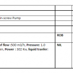 船用配件采购—泵（CK-H20230628-13）询价-船用采购网-船舶物料采购-船务服务-一站式船用设备供应服务
